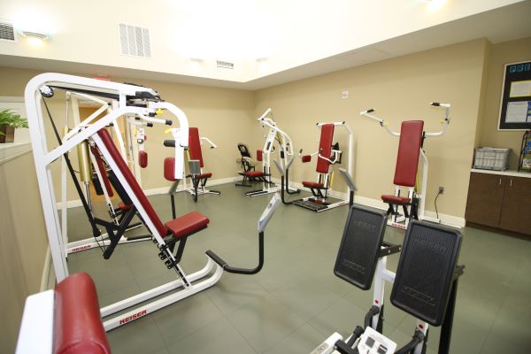 Prestonwood Court Assisted Living and Memory Care