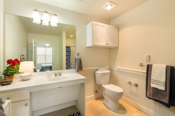 Prestonwood Court Assisted Living and Memory Care