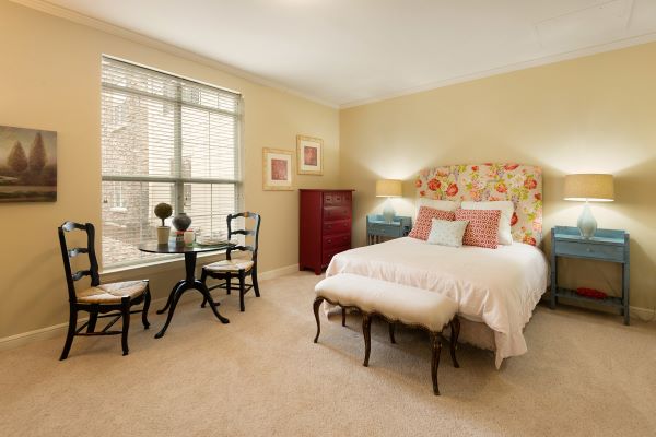 Prestonwood Court Assisted Living and Memory Care