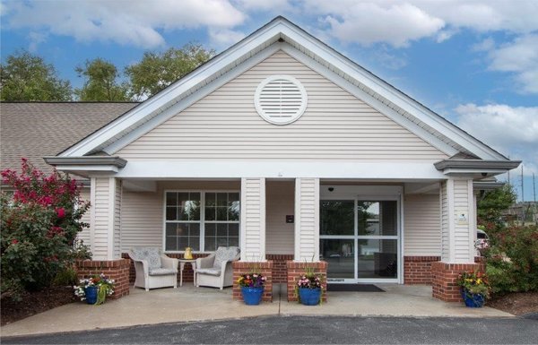 St. Andrew's Assisted Living of Bridgeton