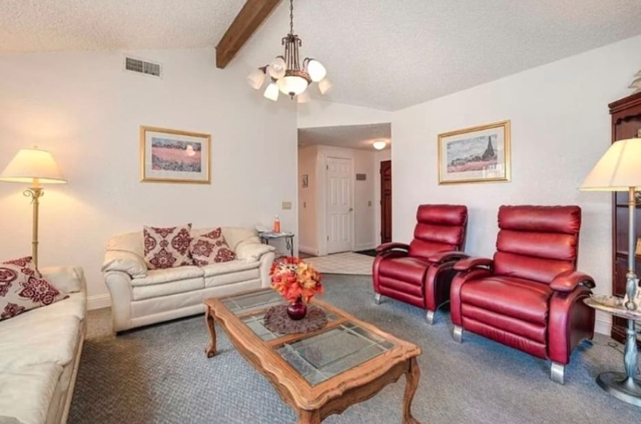 Angels Assisted Living Inc.