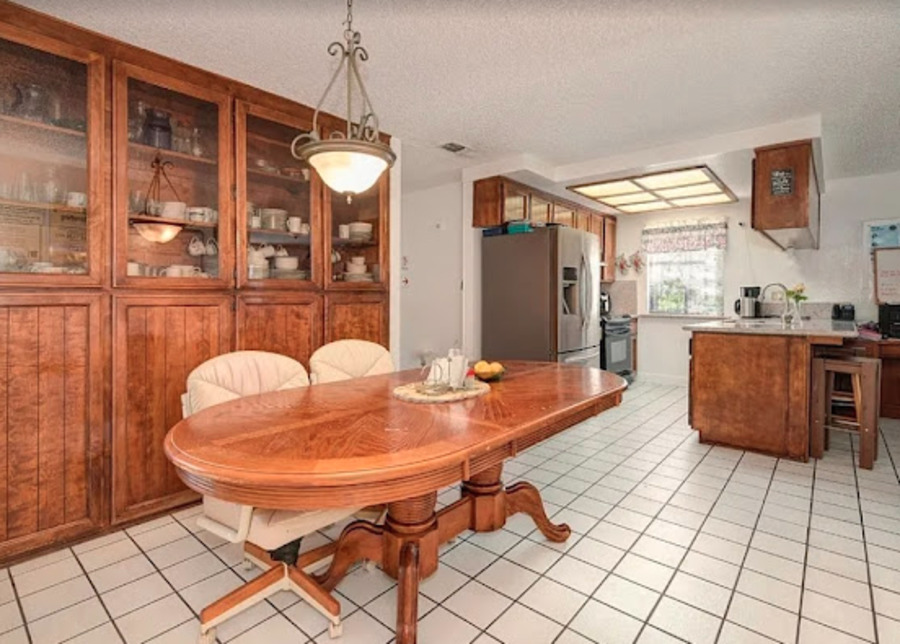 Angels Assisted Living Inc.