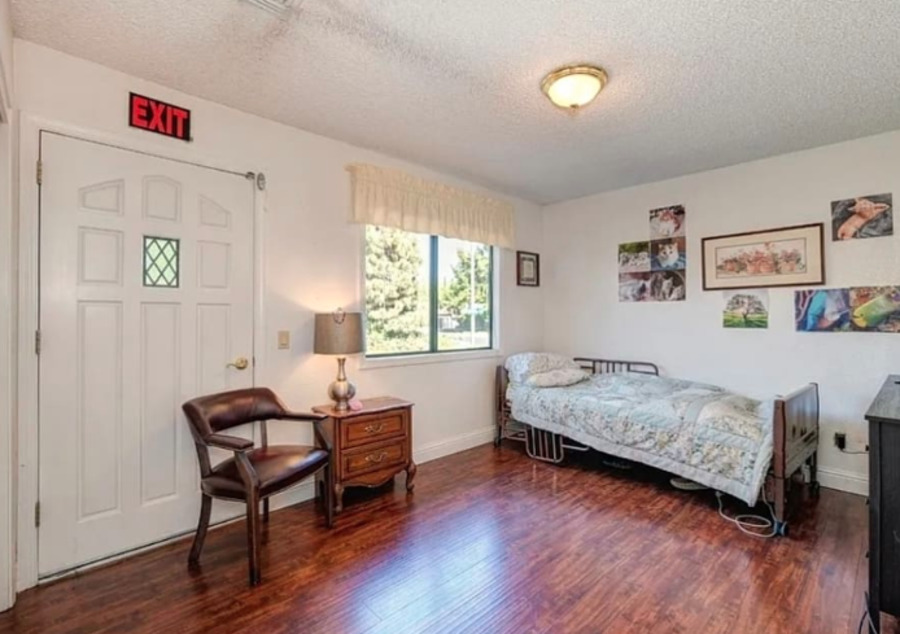 Angels Assisted Living Inc.