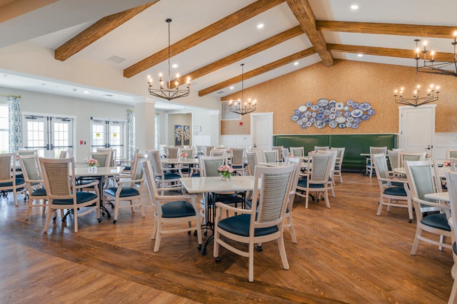 Sancerre Atlee Station