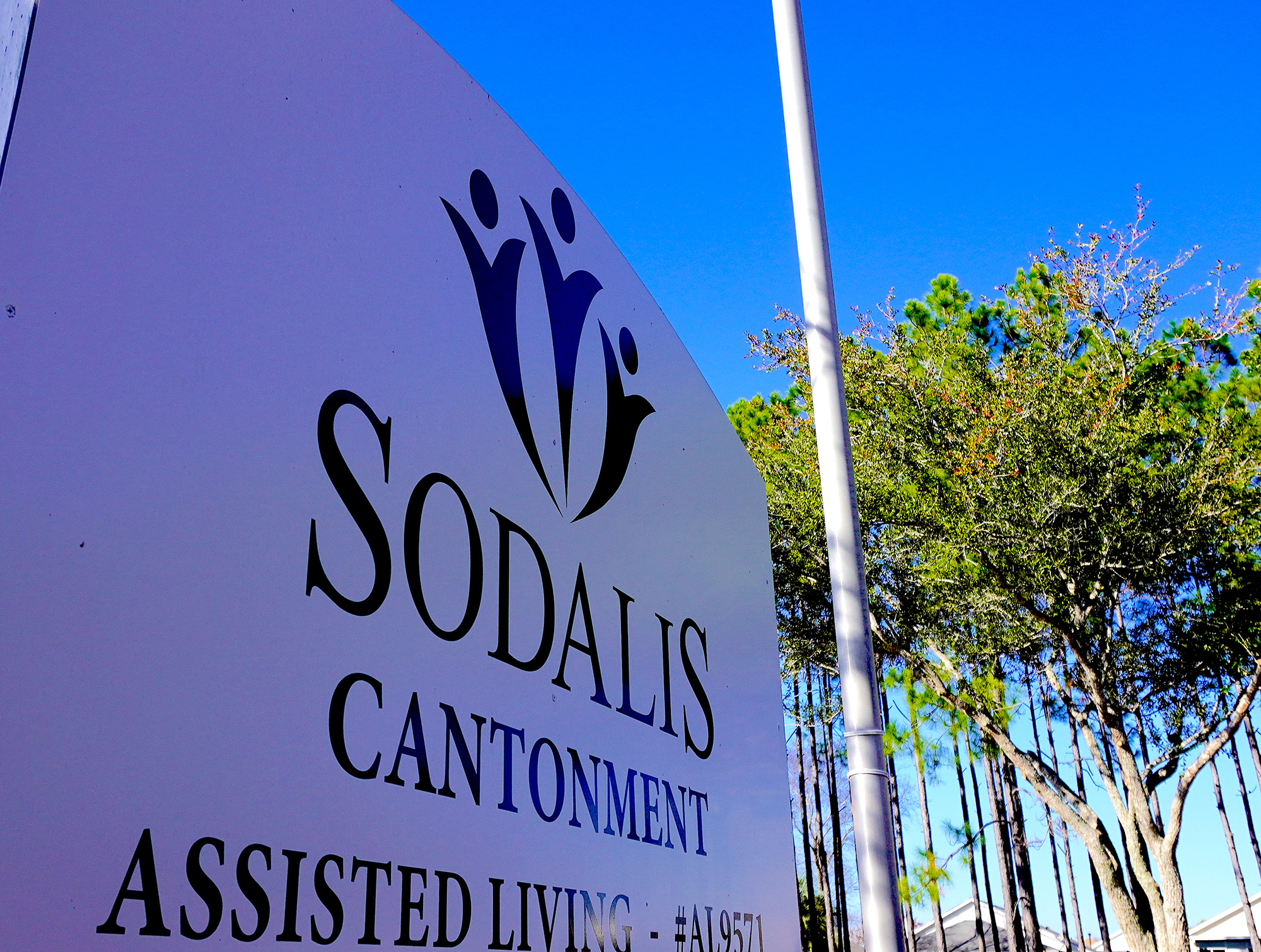 Sodalis Cantonment