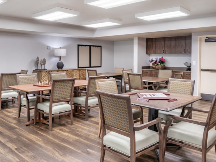 Brookdale Central Paradise Valley