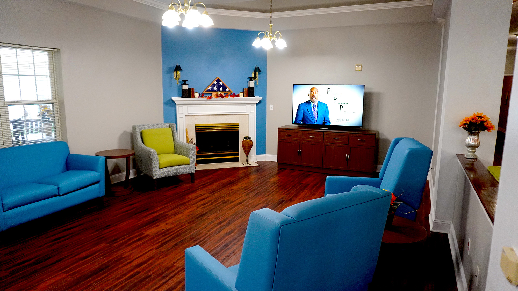 Sodalis Defuniak Springs | AssistedLiving.org