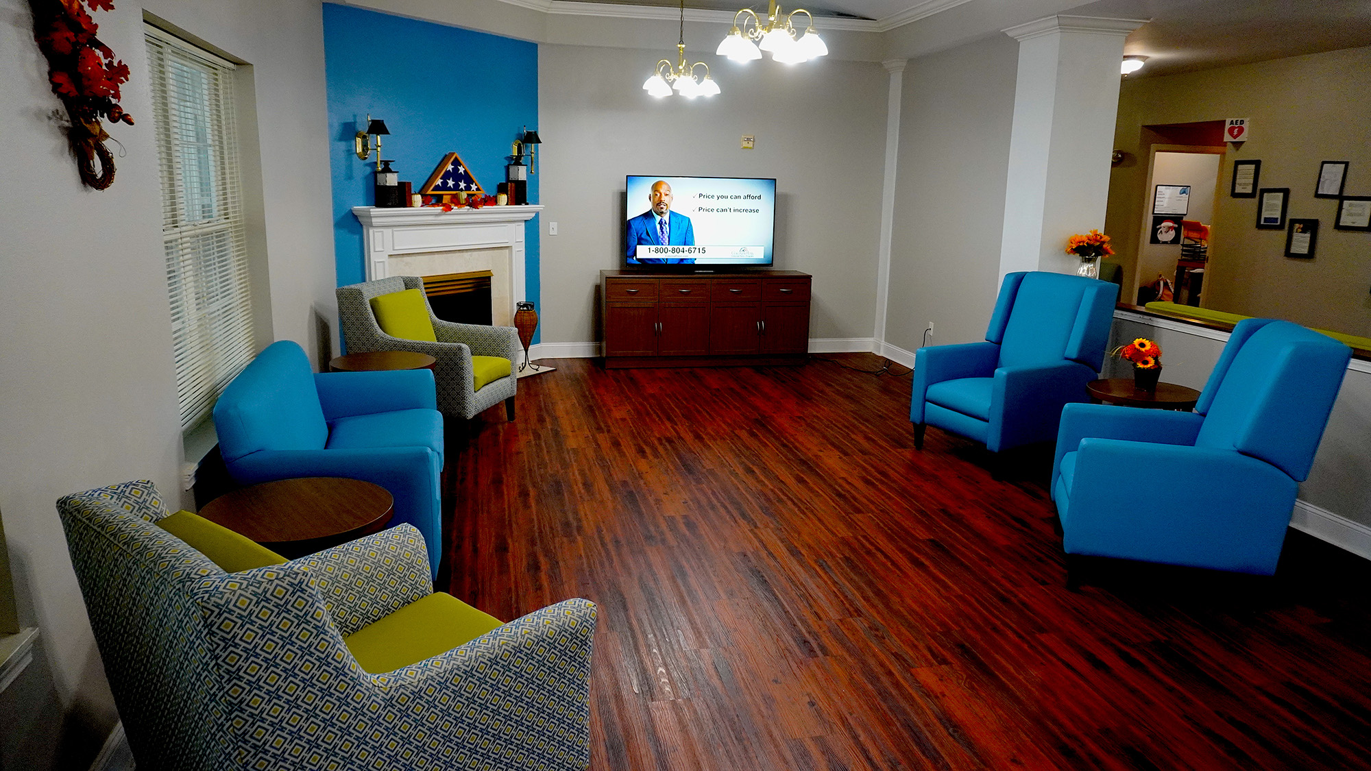Sodalis Defuniak Springs | AssistedLiving.org