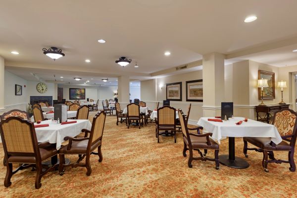 Mirabella Assisted Living