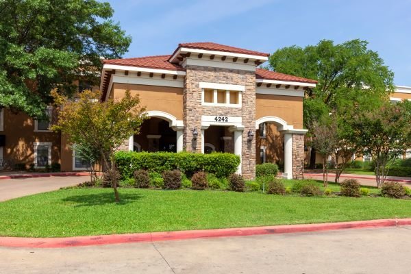 Mirabella Assisted Living