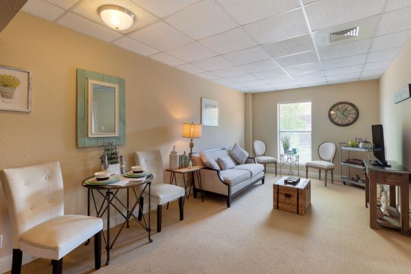 Mirabella Assisted Living