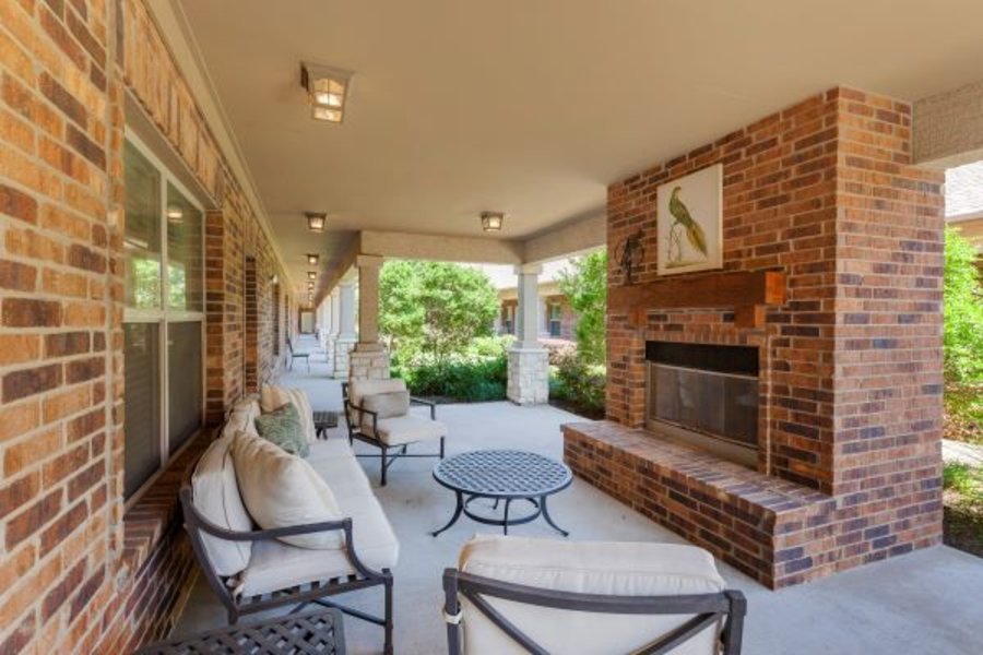 Lynridge Assisted Living