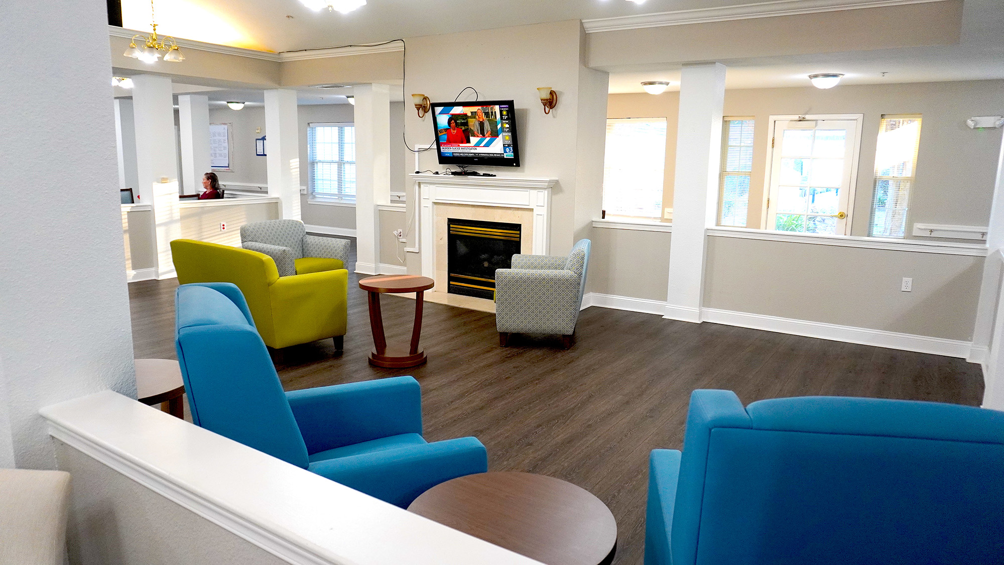 Sodalis Milton | AssistedLiving.org