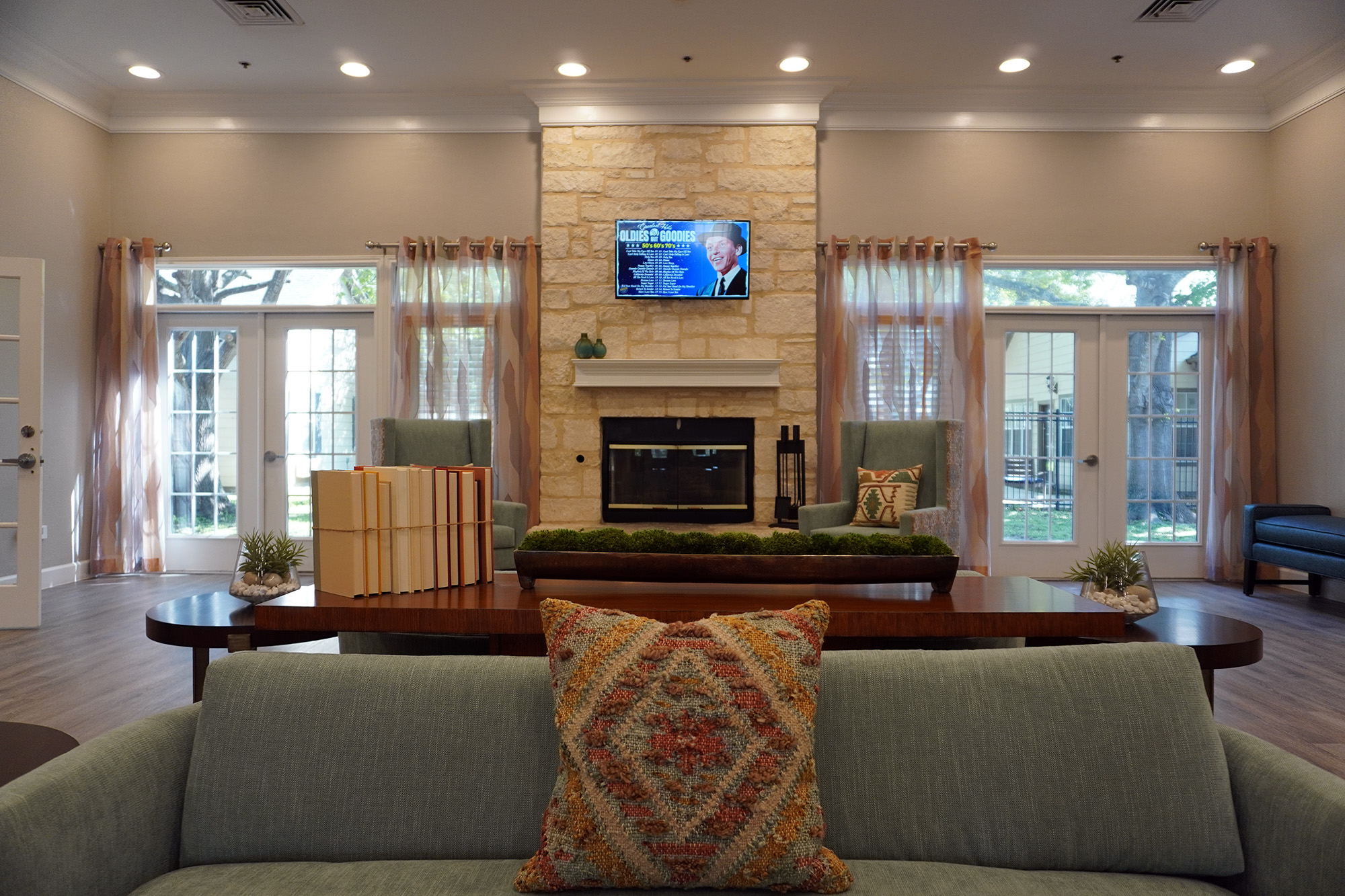 Sodalis Windcrest at San Antonio | AssistedLiving.org