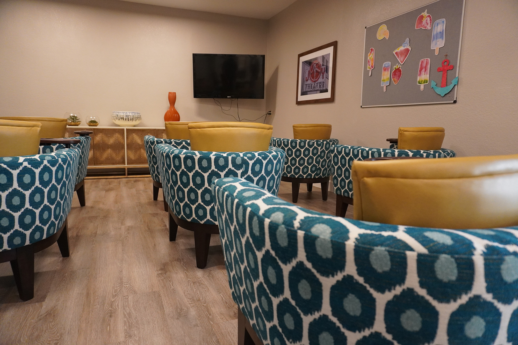 Sodalis Windcrest at San Antonio | AssistedLiving.org