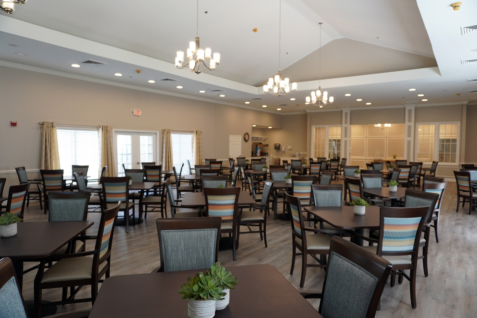 Sodalis Windcrest at San Antonio | AssistedLiving.org