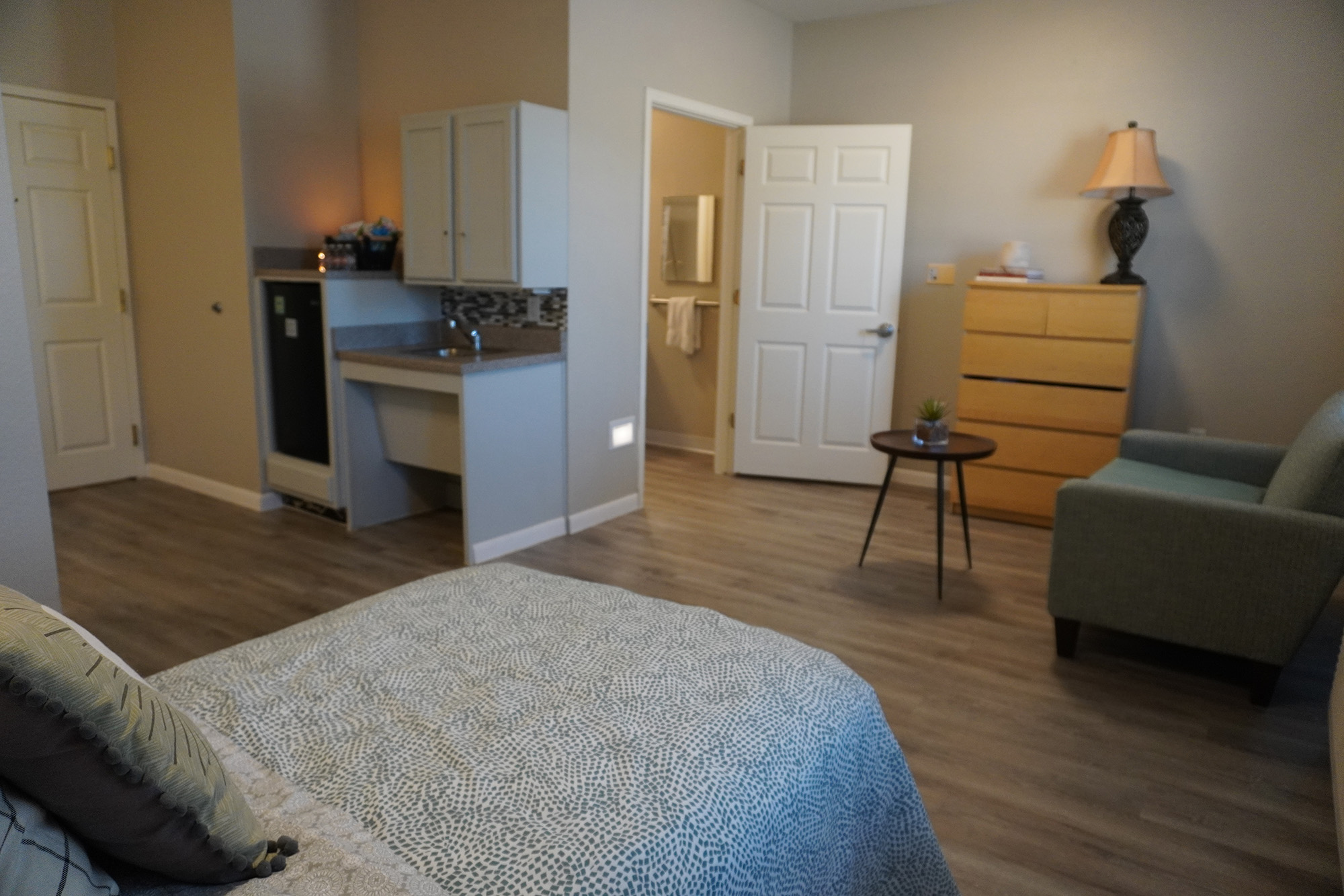 Sodalis Windcrest at San Antonio | AssistedLiving.org