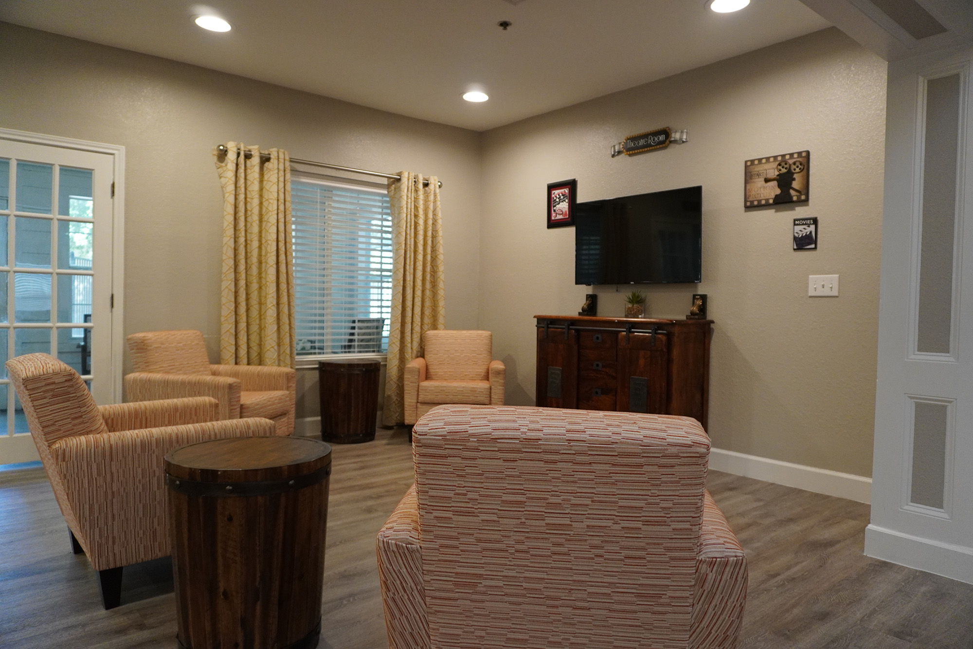Sodalis Windcrest at San Antonio | AssistedLiving.org