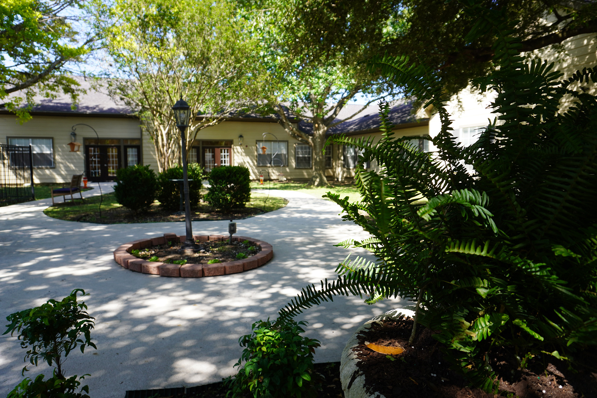 Sodalis Windcrest at San Antonio | AssistedLiving.org