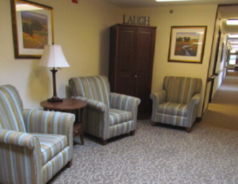 Springfield Assisted Living