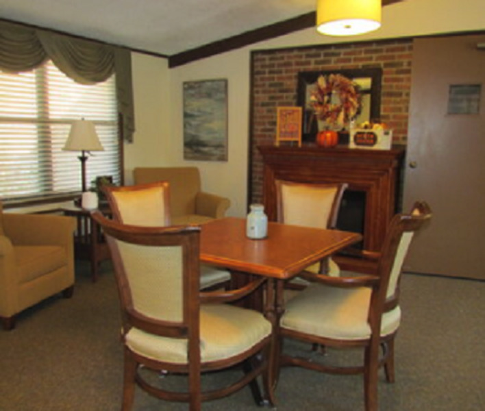 Springfield Assisted Living