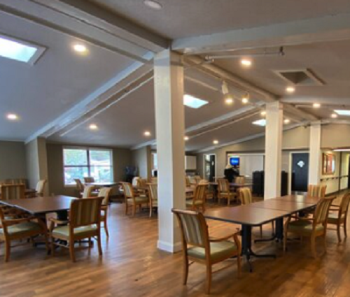 Springfield Assisted Living