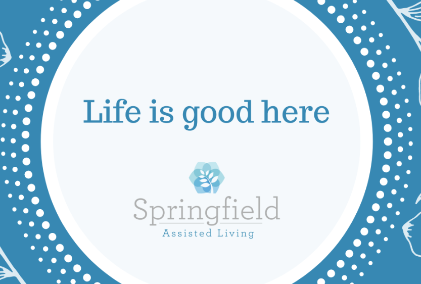 Springfield Assisted Living