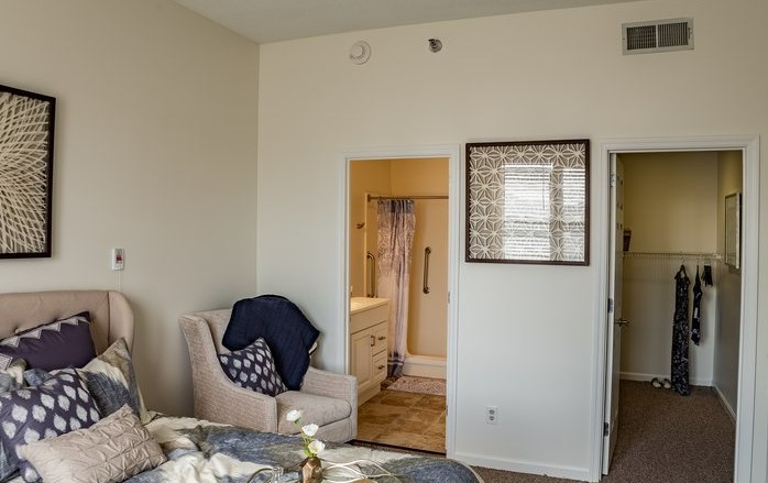 Signal Mountain Senior Living