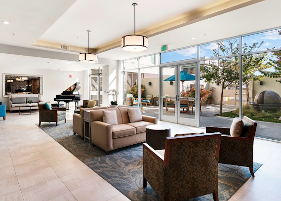 Valley Vista Senior Living