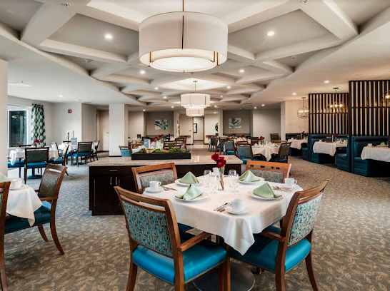 Valley Vista Senior Living