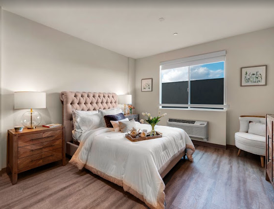 Valley Vista Senior Living