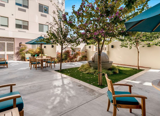 Valley Vista Senior Living