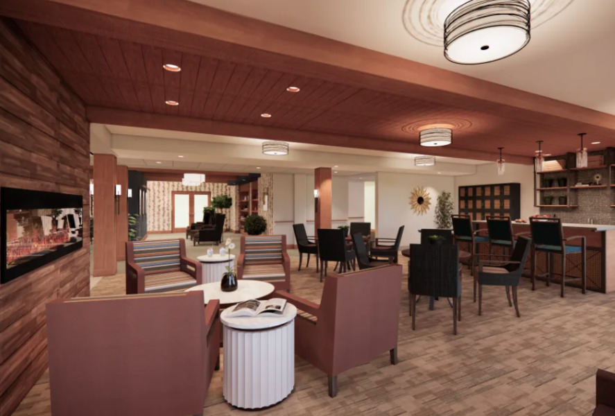 Broadwell Senior Living