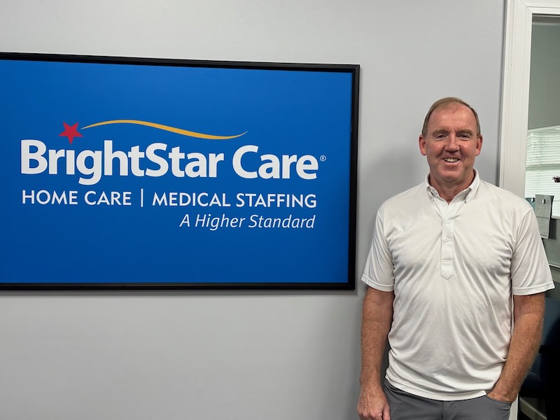 BrightStar Care Hartford - Suffield, CT image