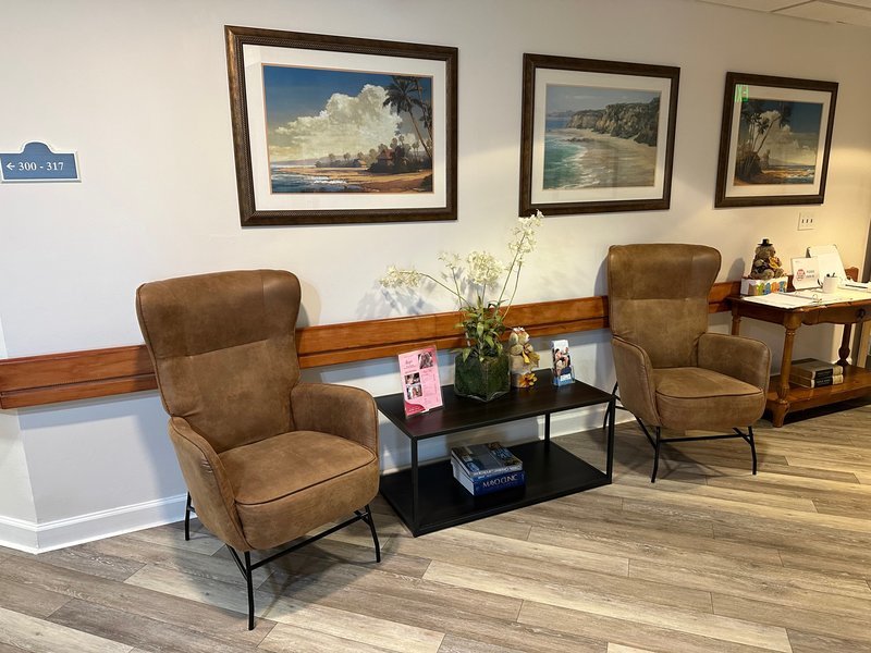 Argo Senior Living at Haverhill Road