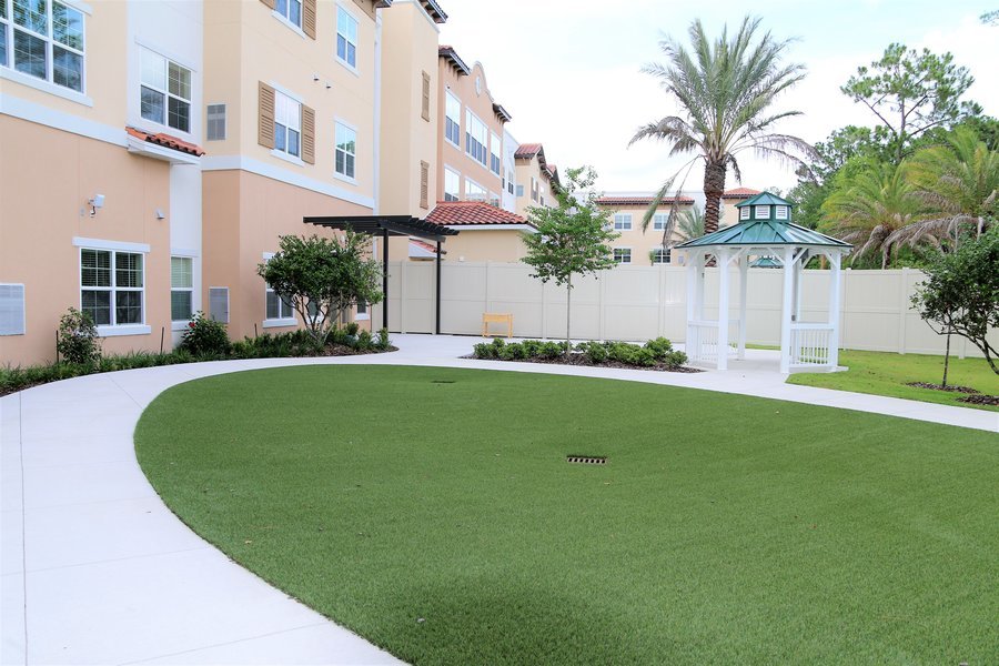 Palagio Senior Living