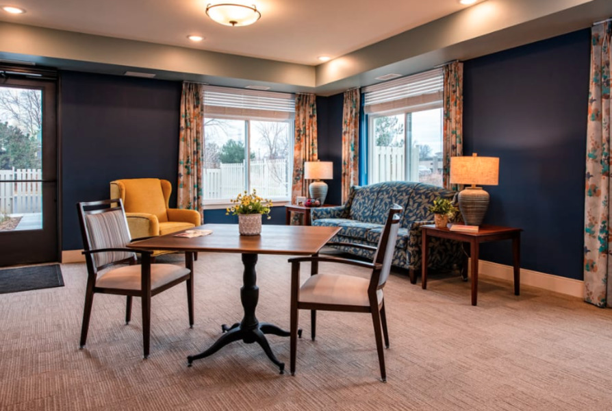 Broadwell Senior Living - Plymouth