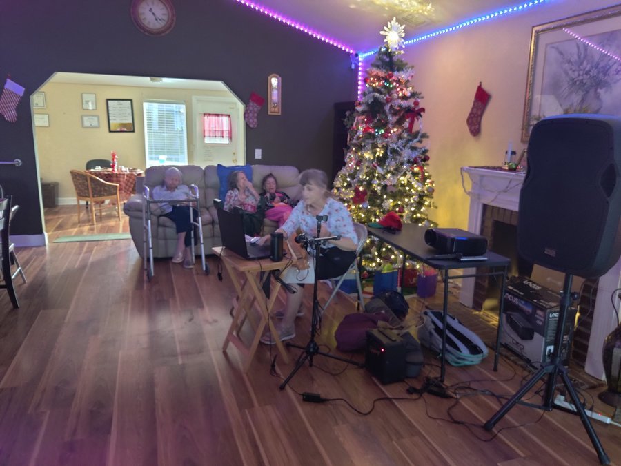 The Retreat on Bywood