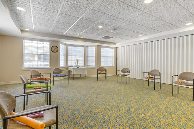 Brookdale North Scottsdale