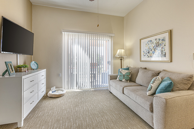 Brookdale North Scottsdale