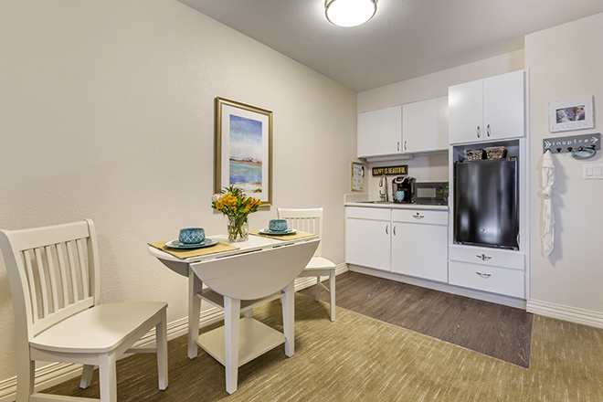 Brookdale North Scottsdale