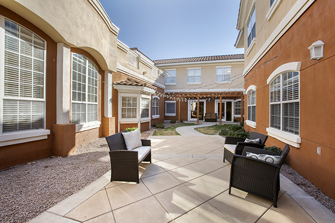 Brookdale North Scottsdale