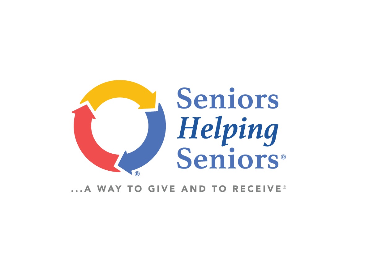 Seniors Helping Seniors - Cypress, TX image