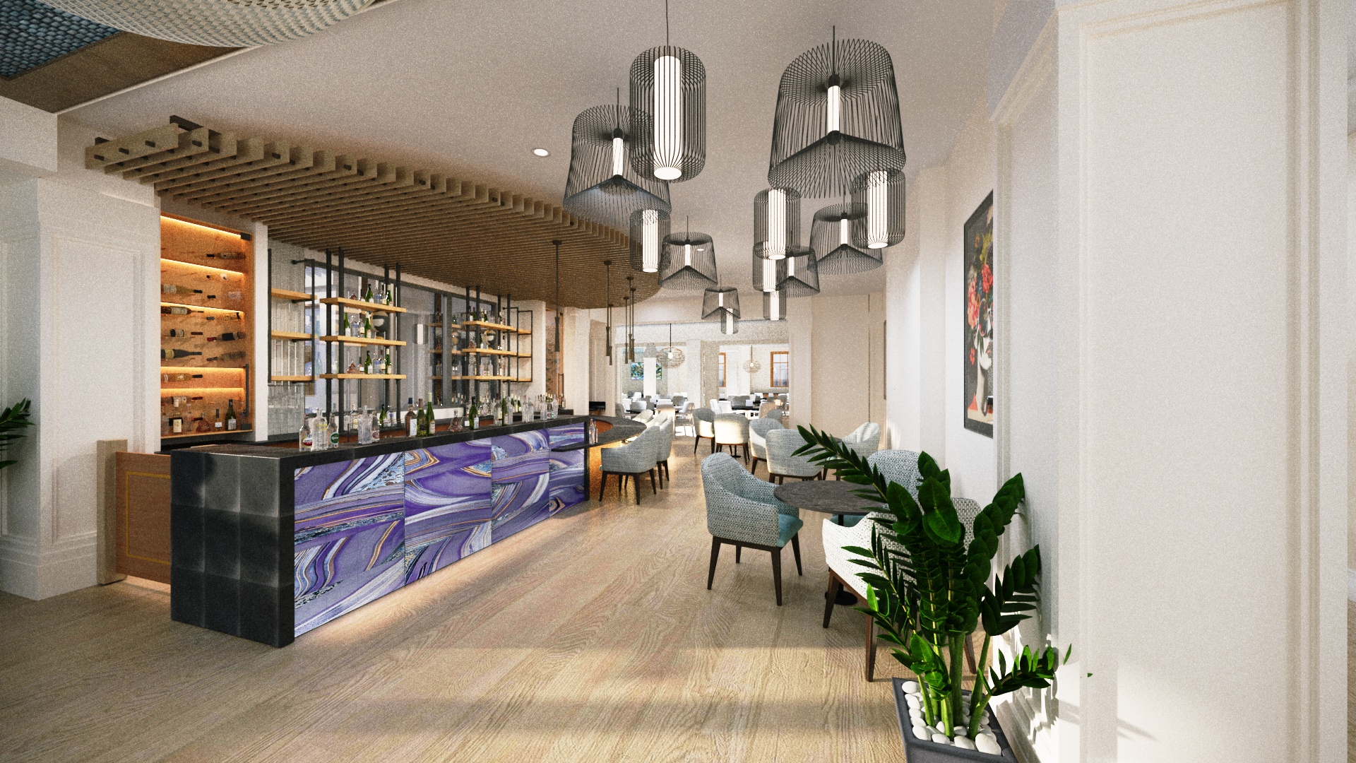 Providence Living at Pembroke Pines