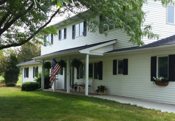 Stanford Lodge of Sunfield