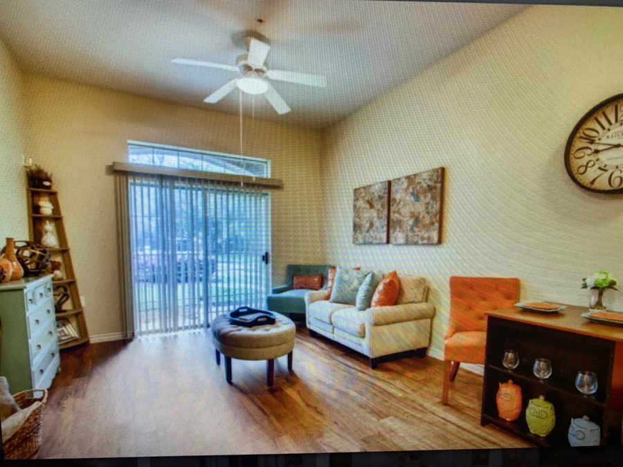 The Terrace at Kingwood Town Center