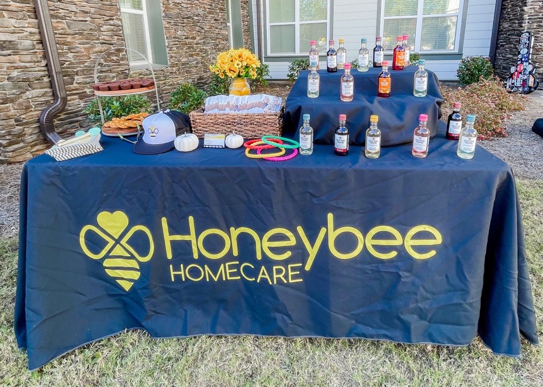 Honeybee HomeCare of Alabama -  Birmingham, AL image