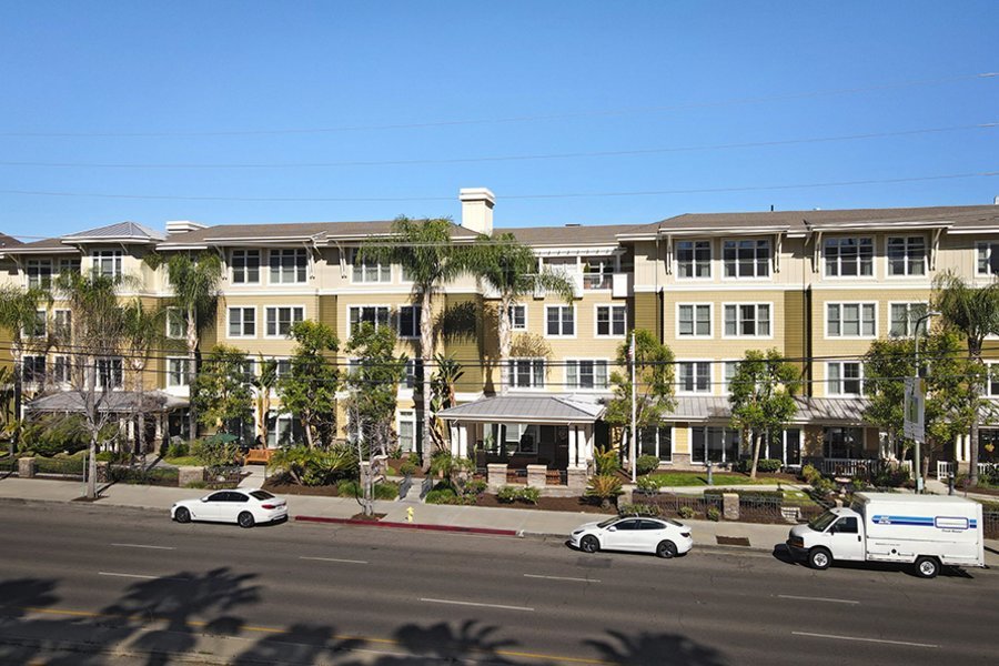 Ivy Park at Woodland Hills