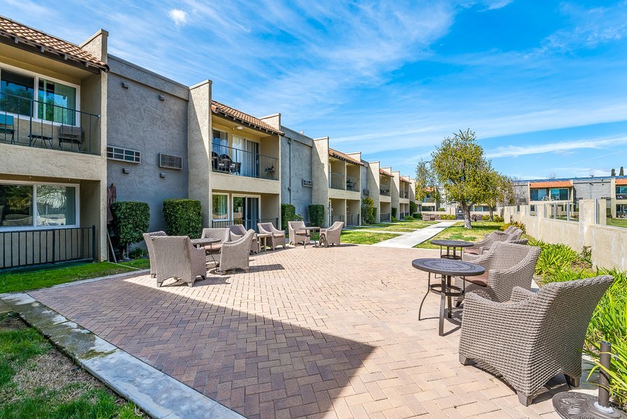 Pacifica Senior Living Escondido