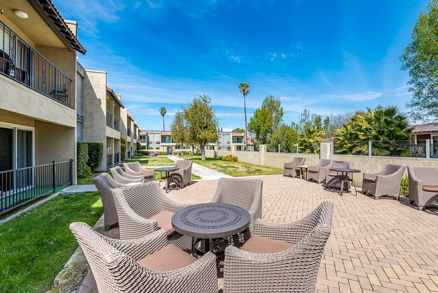 Pacifica Senior Living Escondido